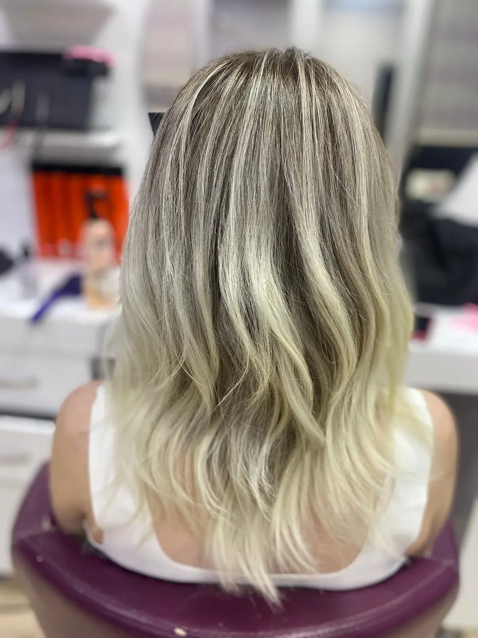 Ombre