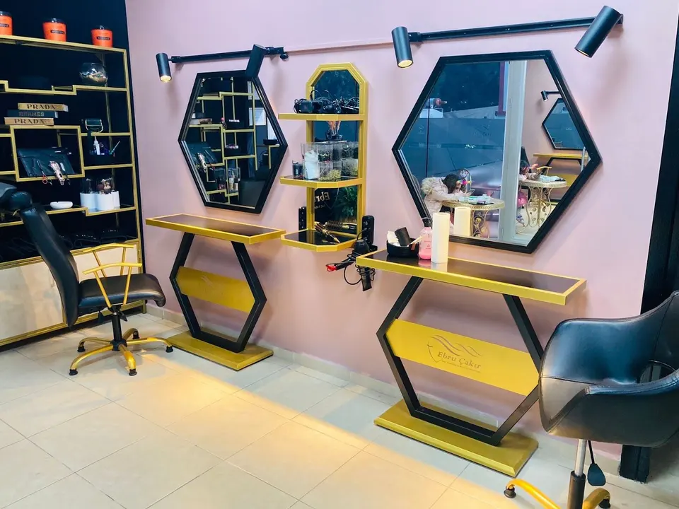 Salon